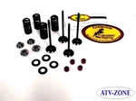 Kibblewhite Black Diamond Valves, Spring Kit Raptor 700 2006-2020 Rhino Grizzly. Fixed Price $285.06.