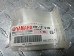 01-19 Yamaha V-star Raptor Bolt Grizzly Rhino Valve Spring Seat 3YF-12116-00-00. Fixed Price $8.55.