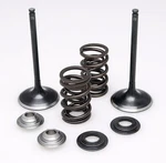 Kibblewhite Intake Valve Spring Kit Suzuki 2007. Fixed Price $100.00.