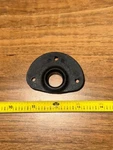 Polaris 5432038 Sway Bar Bushing, Genuine Oem New Nos. Fixed Price $23.00.