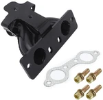 1262045-489 Exhaust Manifold W/gasket/screws Fits Polaris Rzr 800 Efi 2008. Fixed Price $39.99.