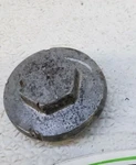 79-83 Honda Xl 185 Tappet Adjusting Cap #12361-383-000. Fixed Price $27.99.