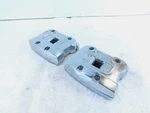 Harley Davidson Evo Touring Dyna & Softail Cylinder Head Cover Rocker Boxes. Fixed Price $199.95.