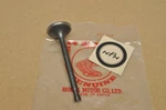 Nos Honda CB450 K1-K7 CB500 CL450 K0-K6 Exhaust Valve 14721-292-010. Fixed Price $81.39.