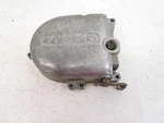 Kawasaki Ks 125 Left Engine Cover 14031-1019-2H 1975. Fixed Price $35.00.