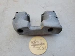 57-85 Harley Davidson Ironhead Sportster Raw Front Rocker Box Xlh 17514-71. Fixed Price $49.99.