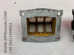 Lamellar Pack 1LX-13610-01-00 Yamaha Yz 125 2HG 1987 Reed Valve. Fixed Price $76.05.