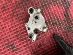 06 Honda Trx 350 Fe Oem Oil Pump Assembly 15100-HN5-M00 AH24. Fixed Price $14.99.