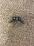 Honda Nos Tappet Adjusting Assist Shaft 14462-ME9-010 (3PCS) 83-84 VT700C Shadow. Fixed Price $7.23.