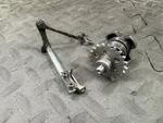 2002 Yamaha YZ125 99-04 Oem Exhaust Power Valve Linkage Governor 4SS-11990-00-00. Fixed Price $104.99.