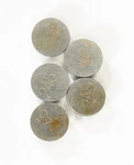 K&l Supply 13-6779 9.50MM Valve Shim Refill, 2.45MM (5 Pack). Fixed Price $22.69.