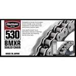 Bikemaster Bmxr Series X-ring Chain 530X130. Fixed Price $135.98.