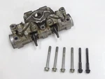 1984-1985 Honda Goldwing Gl 1200 Cam Cap Rocker Arm Holder Oem 12200-MG9-000. Fixed Price $49.99.