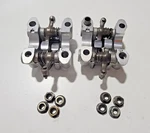 Rocker Arms Set Camshaft Holder 1980-1982 Honda Twinstar CB250. Fixed Price $59.99.