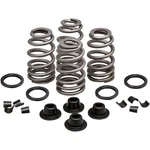 Kpmi Spring Kit .660 Lift Fits H-d Evolution Twin Cam 5/16 Stem Valves 20-21500. Fixed Price $163.32.