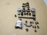 2002 Suzuki RM250 Exhaust Valve Power Assembly May Fit Other Years. Fixed Price $249.95.