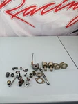 1993 Suzuki 93-95 RM250 Oem Engine Power Valve Exhaust Covers Governor Cylinder. Fixed Price $279.95.