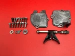 2004 Honda Cylinder Exhaust Power Valve Set Actuator Pinion. Fixed Price $439.99.