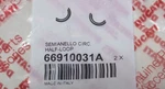 Ducati MH900E Monster ST2 Supersport + Rocker Arm Half Loop Ring Oem 66910031A. Fixed Price $9.79.