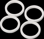 Drag Specialties 0927-0005 Seal Kit Rocker Arm For 66-84 Bt. Fixed Price $16.49.