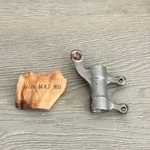Nos Oem Honda 1981-1982 CX500 GL500 Silverwing Upper Rocker Arm 14420-MA1-000. Fixed Price $105.99.