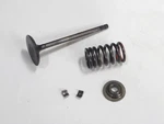 2007-2017 Yamaha Stryker Star Xvs 1300 Intake Valve Oem 3D8-12111-00-00. Fixed Price $29.99.