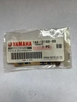 1AA-12168-80 Yamaha 1.40 Valve Shim. Fixed Price $14.99.