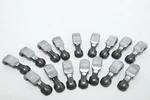 86 Kawasaki Voyager Xii Rocker Arms 12016-1066. Fixed Price $20.00.