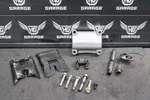 2000 Kawasaki KX125 Oem Engine Power Valve Governor 13168-1662 49116-1195. Fixed Price $339.99.