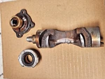 1998 97-98 Oem Cylinder Exhaust Center Main Power Valve L/r Side. Fixed Price $199.00.