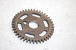 05 Yamaha Bruin 4WD Hunter Oem Balance Shaft Gear 5UH-11531-00-00 AY38. Fixed Price $19.99.