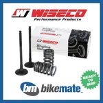 Engine Valve Steel Kit- Inlet For Honda Crf 450 2002 2003 2004 2005 2006. Fixed Price $220.06.