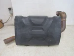 2016 Polaris General 1000 Muffler Exhaust Can Silencer Pipe Stock Oem #2404. Fixed Price $284.99.