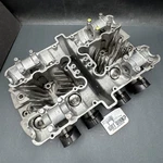 Kawasaki 73-80 Kz Z1 Dragbike Ported 1000 Cylinder Head W/ss Valves & Ti Retain. Fixed Price $397.95.