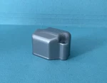 KX500 Oem Kawasaki Governor Cover #14024-1611. Fixed Price $28.63.