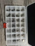 Wiseco VSK4 Premium 8.90MM Od Valve Shim Kit. Fixed Price $49.99.