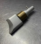 03 04 05 06 07 Kawasaki KX125 Exhaust Powervalve Left Motor Cylinder Oem. Fixed Price $275.00.