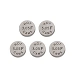 Hot Cams 5PK1000305 - Valve Shims 10.00 X 3.05MM. Fixed Price $9.95.