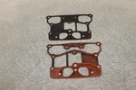 09 Harley-davidson Street Glide Flhx Rocker Arm Housing Gaskets 16719-99B. Fixed Price $10.00.