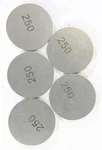 K&l Supply 25.00MM Valve Shim Refill 2.50MM 13-7528. Fixed Price $49.99.