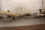 2003 Suzuki Quadsport LTZ400 2X4 Full Exhaust System Headers Pipe Muffler H159. Fixed Price $47.99.