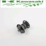 1999 99-02 Kawasaki Exhaust Governor Power Valve Control 49111-1063. Fixed Price $17.85.