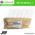 New 2022 2024 Genuine Oem Kawasaki KX112 Governor 49110-0018. Fixed Price $141.08.