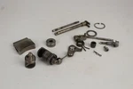 1992 1993 Honda Oem Power Valve Parts 93/9. Fixed Price $133.00.