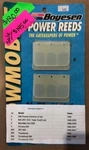 Boysen Power Reeds 543 Fits Various Arcit Cat Snowmobiles. Fixed Price $97.88.