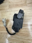 03 04 Kawasaki Ninja 636 Secondary Throttle Valve Actuator Stva With Tps. Fixed Price $150.00.