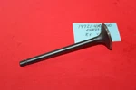 Nos Genuine Original Honda Exhaust Valve CB750F Super Sport Oem # 14721-410-010. Fixed Price $24.95.