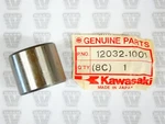Kawasaki Nos New 12032-1001 Tappet Zx KZ750 KZ650 KZ550 ZN700 ZR1100. Fixed Price $34.99.