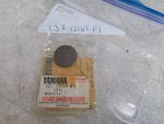 Nos Oem Yamaha Valve Adjust Pad 2.601977-90 XS750 XJ650 YX600 FJ600 1J7-12169-F1. Fixed Price $18.22.