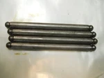 Honda GL500 CX500TC Push Rods 14410-415-000. Fixed Price $60.00.